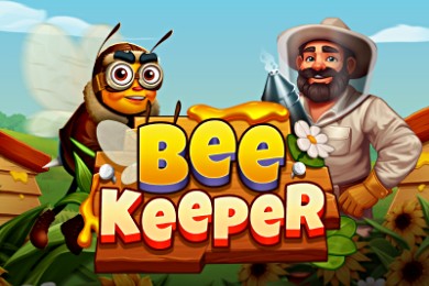 Beekeeper автомат Алго Казино